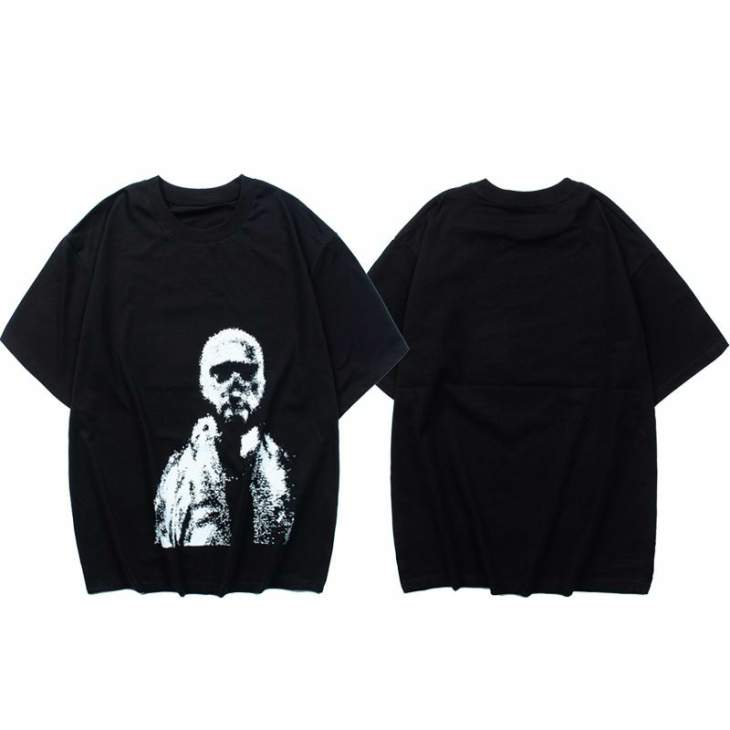 Picture of Yeezy T Shirts Short _SKUKanyeM-2XLcztx901219